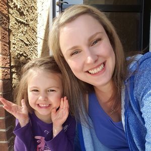 Meet your Posher, Rachel